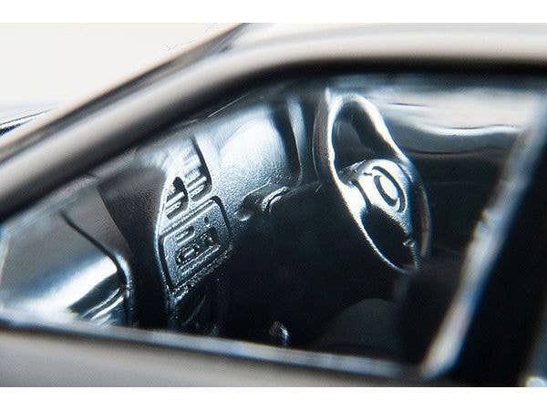 Tomica Limited Vintage 1/64 LV-N190e Mitsubishi Lancer RS Evolution IV White | 4543736327349