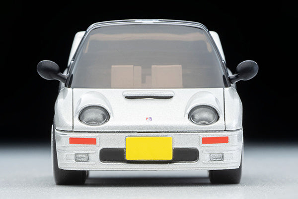 TomyTec Choro Q zero Z84-a AUTOZAM AZ-1 Mazdaspeed Ver. Silver | 4543736327752