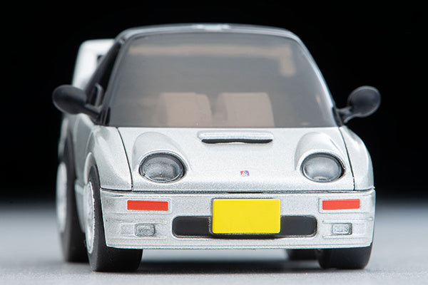 TomyTec Choro Q zero Z84-a AUTOZAM AZ-1 Mazdaspeed Ver. Silver | 4543736327752