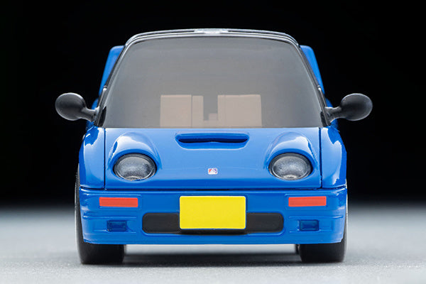 Tomy Tec Choro Q zero Z84-a AUTOZAM AZ-1 Mazdaspeed Ver. Blue | 4543736327769