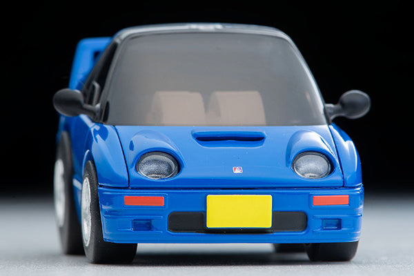 Tomy Tec Choro Q zero Z84-a AUTOZAM AZ-1 Mazdaspeed Ver. Blue | 4543736327769