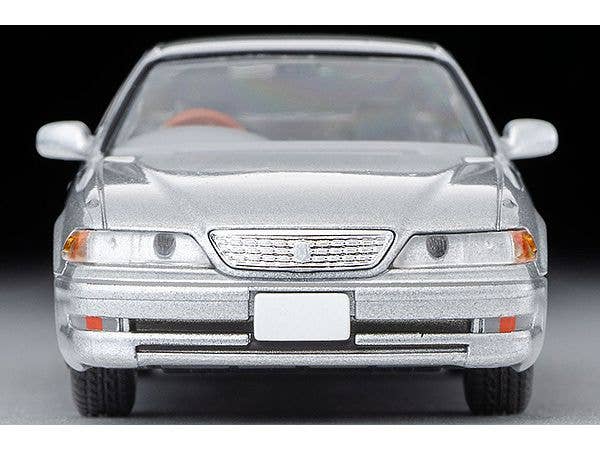 Tomica Limited Vintage 1/64 LV-N311B Mark Ii 2.0 Grande Silver 1998 | 4543736327851