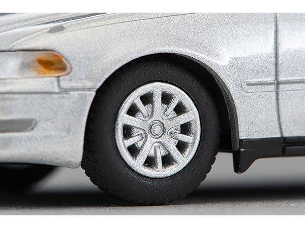 Tomica Limited Vintage 1/64 LV-N311B Mark Ii 2.0 Grande Silver 1998 | 4543736327851