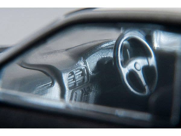 Tomica Limited Vintage 1/64 LV-N NISMO 400R Tsugio Matsuda version Silver | 4543736327912