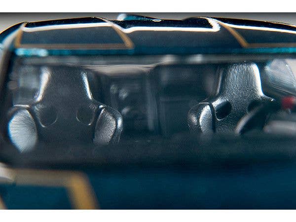 Tomica Limited Vintage NEO 1/64 LV-N Nissan GT-R50 by Italdesign Dark Green | 4543736327943