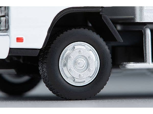 Tomica Limited Vintage 1/64 LV-N285b Isuzu Elf Panel Van Sakai Moving Service | 4543736328049