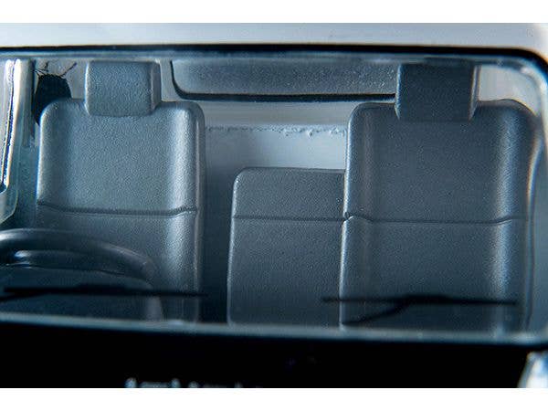 Tomica Limited Vintage 1/64 LV-N285b Isuzu Elf Panel Van Sakai Moving Service | 4543736328049