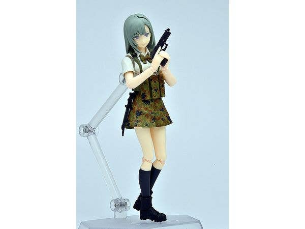GoodSmile Company LAOP12: figma Hands for Guns 2 - Handgun Set | 4543736328094