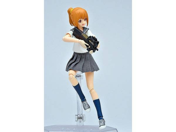 GoodSmile Company LAOP12: figma Hands for Guns 2 - Handgun Set | 4543736328094