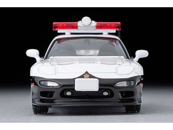 Tomica Limited Vintage Diocolle 64 1/64 #Car Snap 16b Police 2 | 4543736328544
