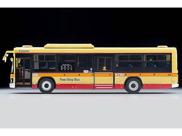 Tomica Limited Vintage NEO 1/64 LV-N245h Isuzu ERGA Kanagawa Chuo Kotsu | 4543736328568