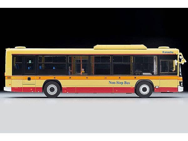 Tomica Limited Vintage NEO 1/64 LV-N245h Isuzu ERGA Kanagawa Chuo Kotsu | 4543736328568