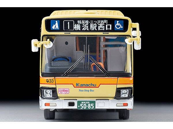 Tomica Limited Vintage NEO 1/64 LV-N245h Isuzu ERGA Kanagawa Chuo Kotsu | 4543736328568