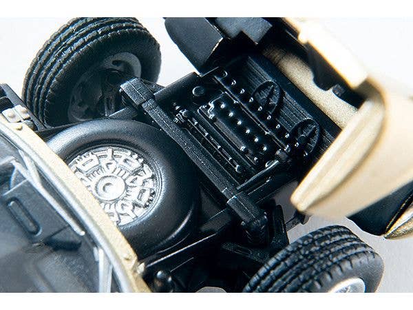 Tomica Limited Vintage 1/64 LV Lamborghini Miura S Gold | 4543736328940