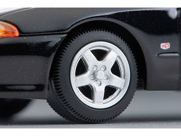 Tomica Limited Vintage NEO 1/64 LV-N194c Skyline 4 Doors Sports Sedan GTS-t M BLK Opt. 92 | 4543736329053