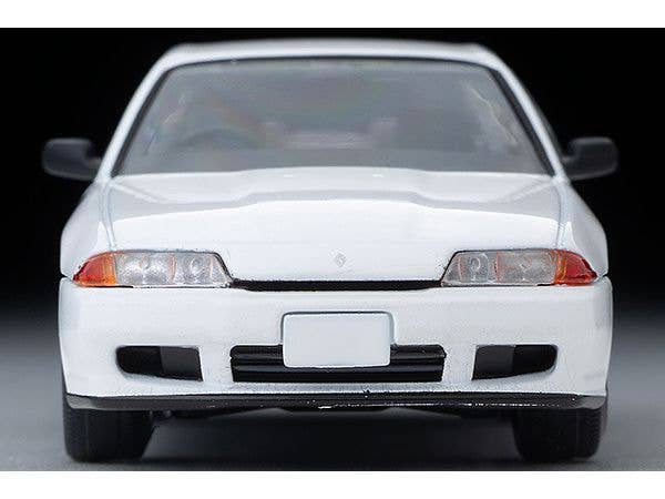 Tomica Limited Vintage NEO 1/64 LV-N194d Skyline 4 Doors Sports Sedan GXi X WHT 92 Model | 4543736329060