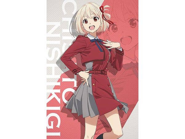 TomyTec Little Armory 1/12 LALR01 Lycoris Recoil Weapons Chisato ver. | 4543736329206