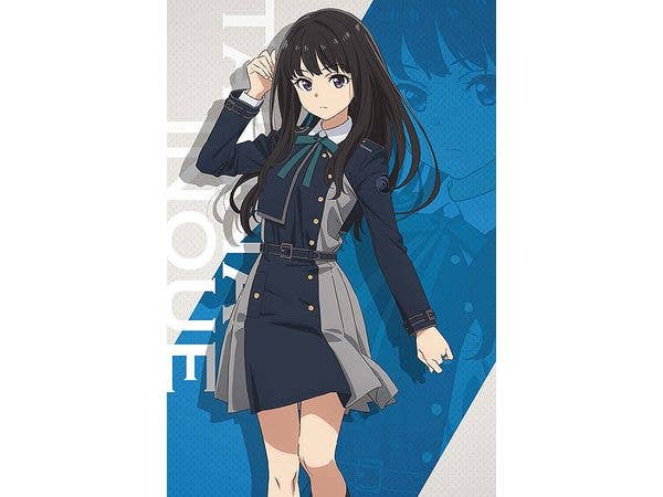 TomyTec Little Armory 1/12 LALR02 Lycoris Recoil Weapons Takina ver. | 4543736329213