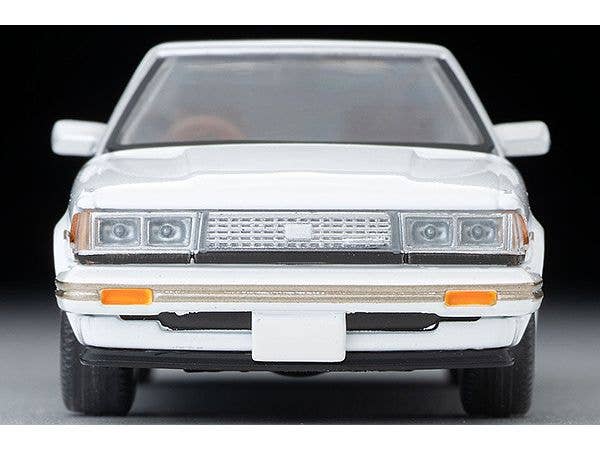 Tomica Limited Vintage NEO 1/64 LV-N156c Toyota Cresta Exceed White 85 Model | 4543736329381
