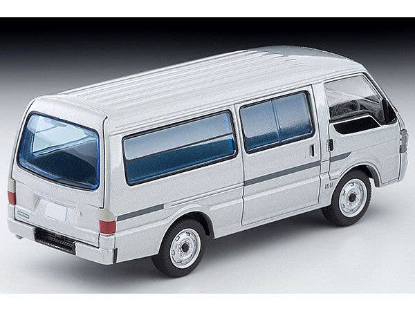 Tomica LV-N310a Bongo Brawny Low-Floor 5 Door GL Silver 2004 | 4543736329541