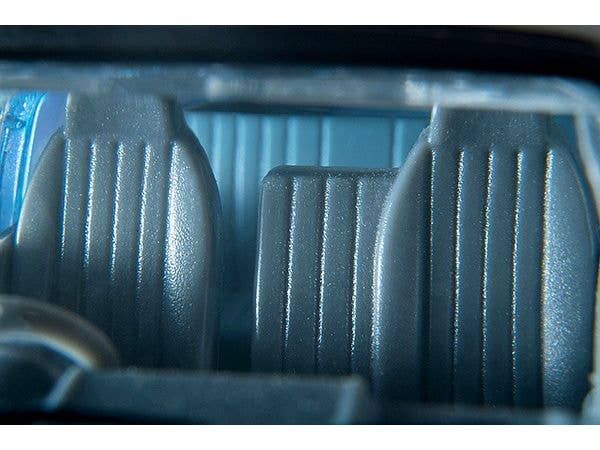 Tomica LV-N310a Bongo Brawny Low-Floor 5 Door GL Silver 2004 | 4543736329541