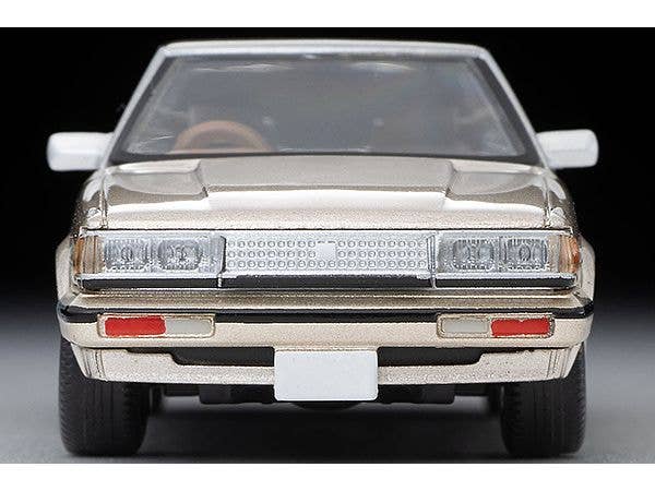 Tomica Limited Vintage NEO 1/64 LV-N137c Toyota Cresta Super Lucent TWINCAM 24 BEG 86 Model | 4543736329688