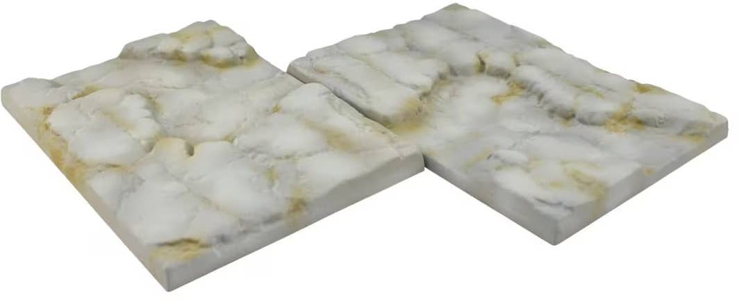 TomyTec 1/144 DCMA20 Mini Base Wasteland B | 4543736330257