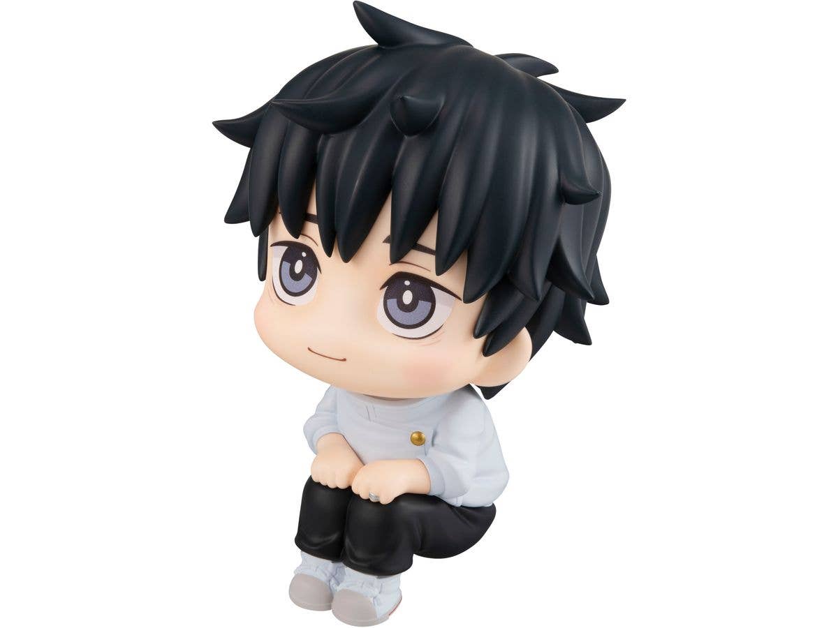 MegaHouse Lookup Movie JUJUTSUKAISEN 0 Yuta Okkotsu (Repeat) | 4535123841293