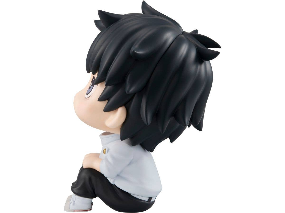 MegaHouse Lookup Movie JUJUTSUKAISEN 0 Yuta Okkotsu (Repeat) | 4535123841293