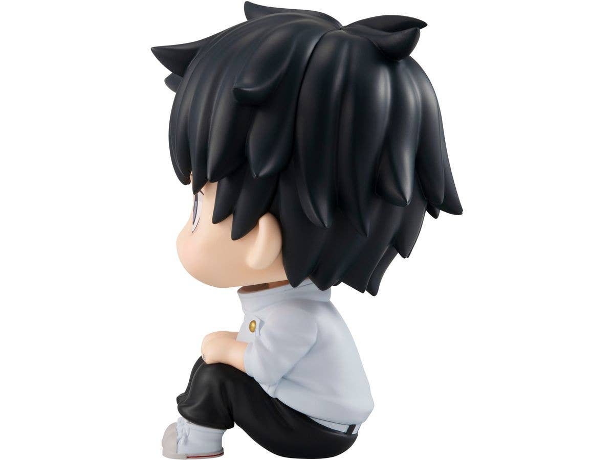 MegaHouse Lookup Movie JUJUTSUKAISEN 0 Yuta Okkotsu (Repeat) | 4535123841293