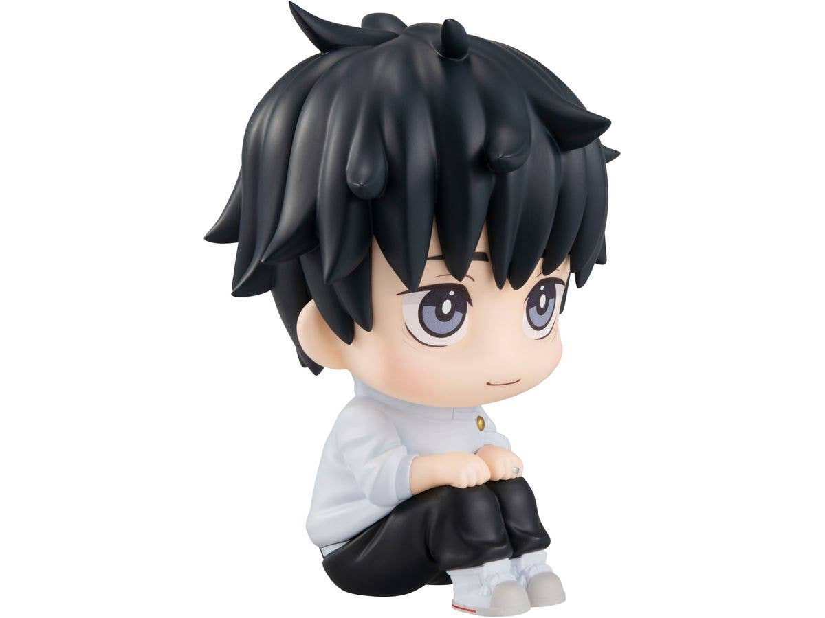 MegaHouse Lookup Movie JUJUTSUKAISEN 0 Yuta Okkotsu (Repeat) | 4535123841293