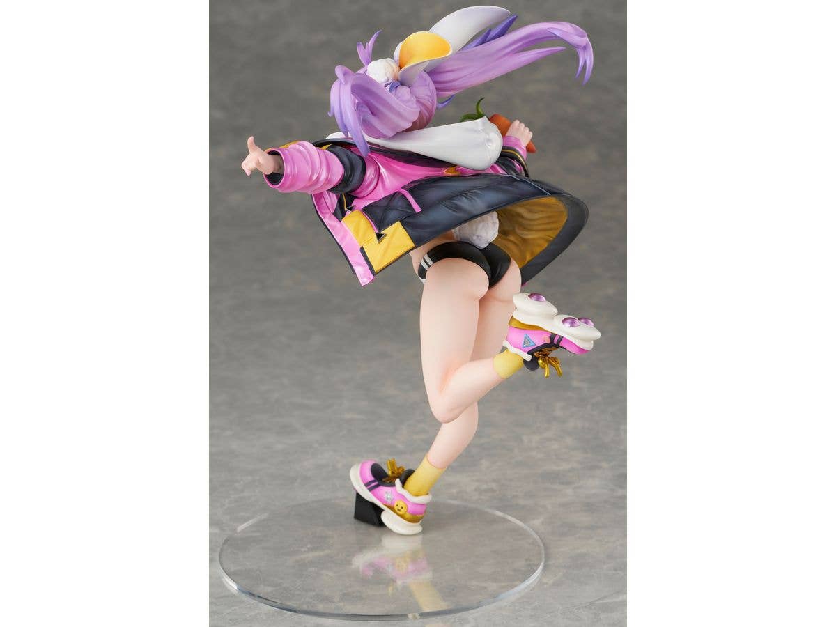 eStream "Baniko Uzuka" 1/6 scale figure | 4562389471810