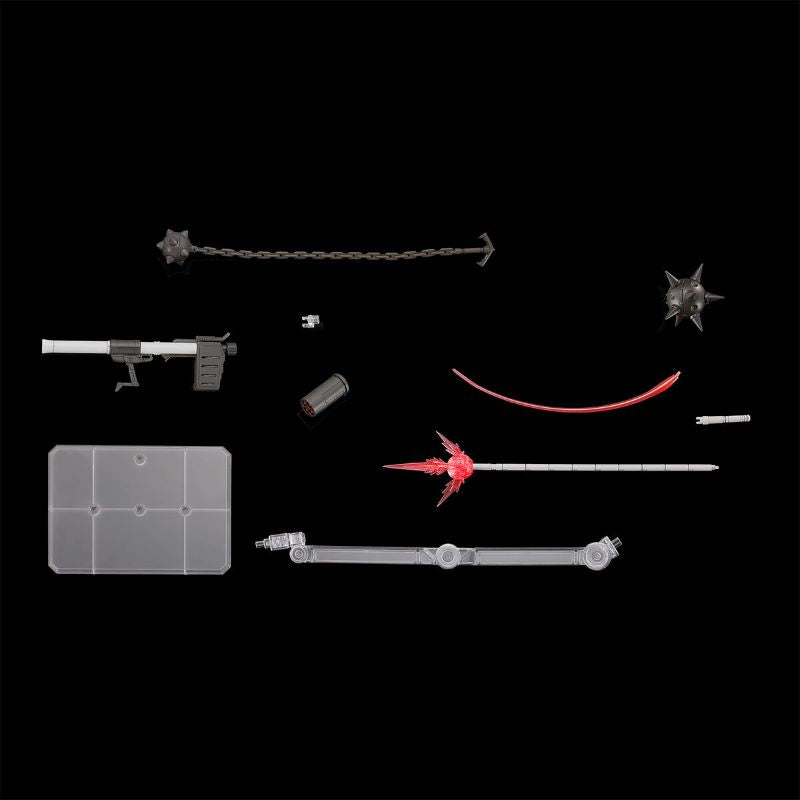 P-Bandai RG 1/144 Weapon Set for RX-78-2 Gundam Ver.2.0 (MS body not included)