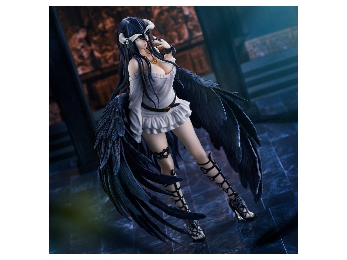 Overlord Iii - Albedo - so-bin ver.(Union Creative International Ltd) | 4589642713869