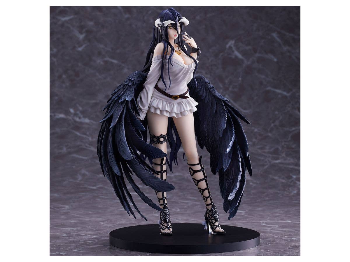 Overlord Iii - Albedo - so-bin ver.(Union Creative International Ltd) | 4589642713869