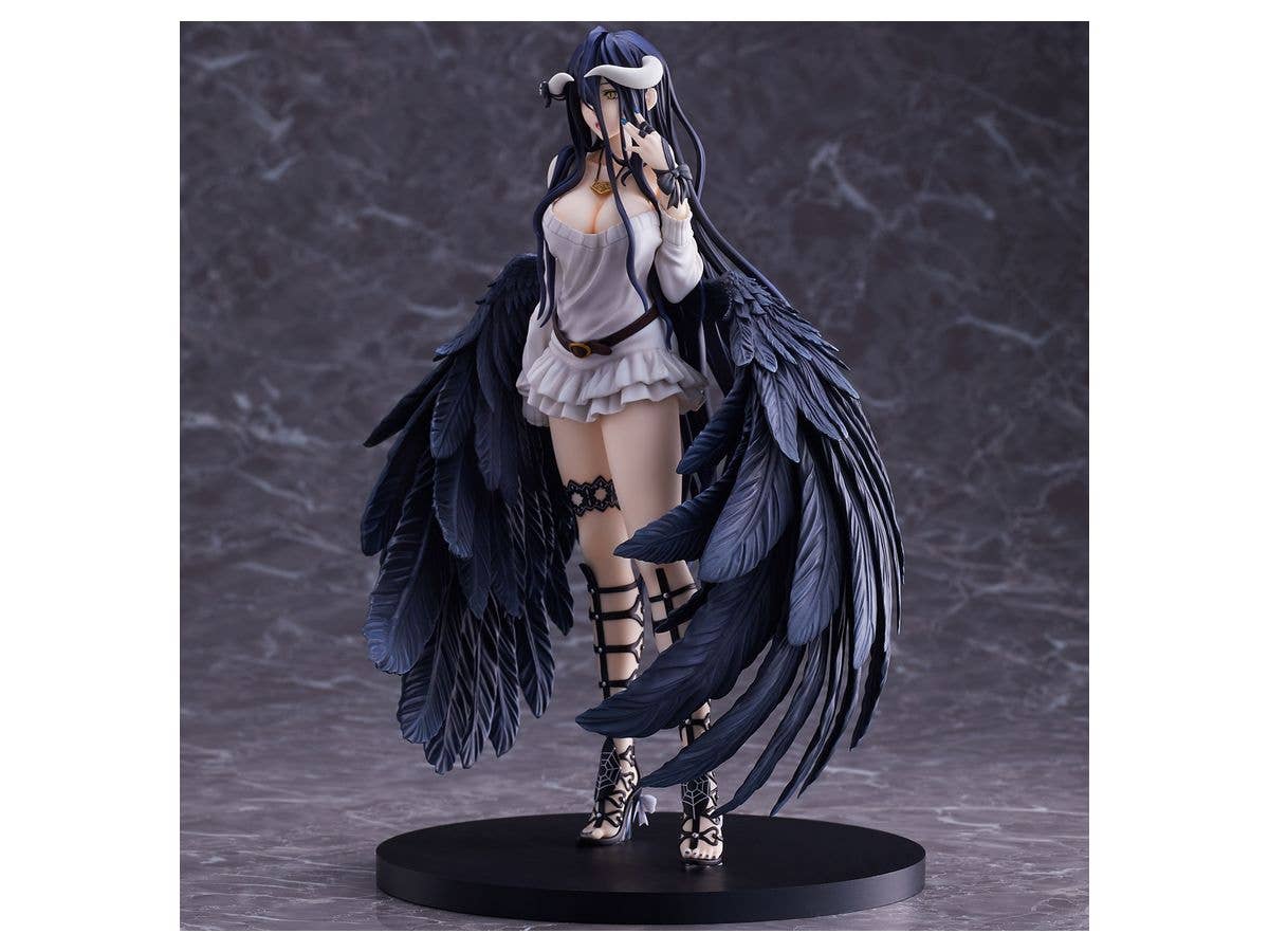 Overlord Iii - Albedo - so-bin ver.(Union Creative International Ltd) | 4589642713869