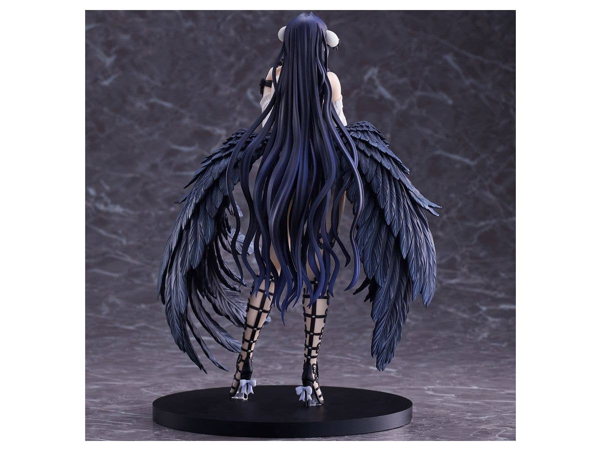 Overlord Iii - Albedo - so-bin ver.(Union Creative International Ltd) | 4589642713869