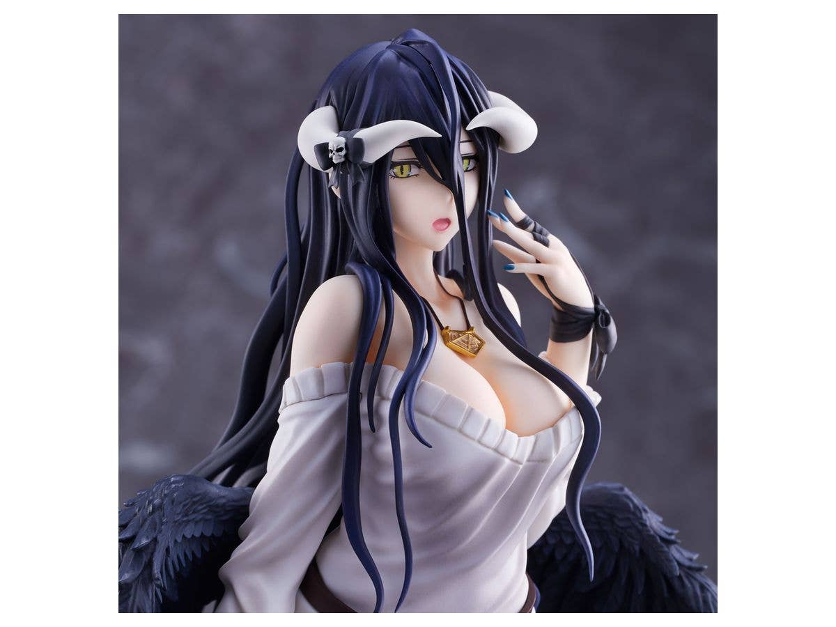 Overlord Iii - Albedo - so-bin ver.(Union Creative International Ltd) | 4589642713869
