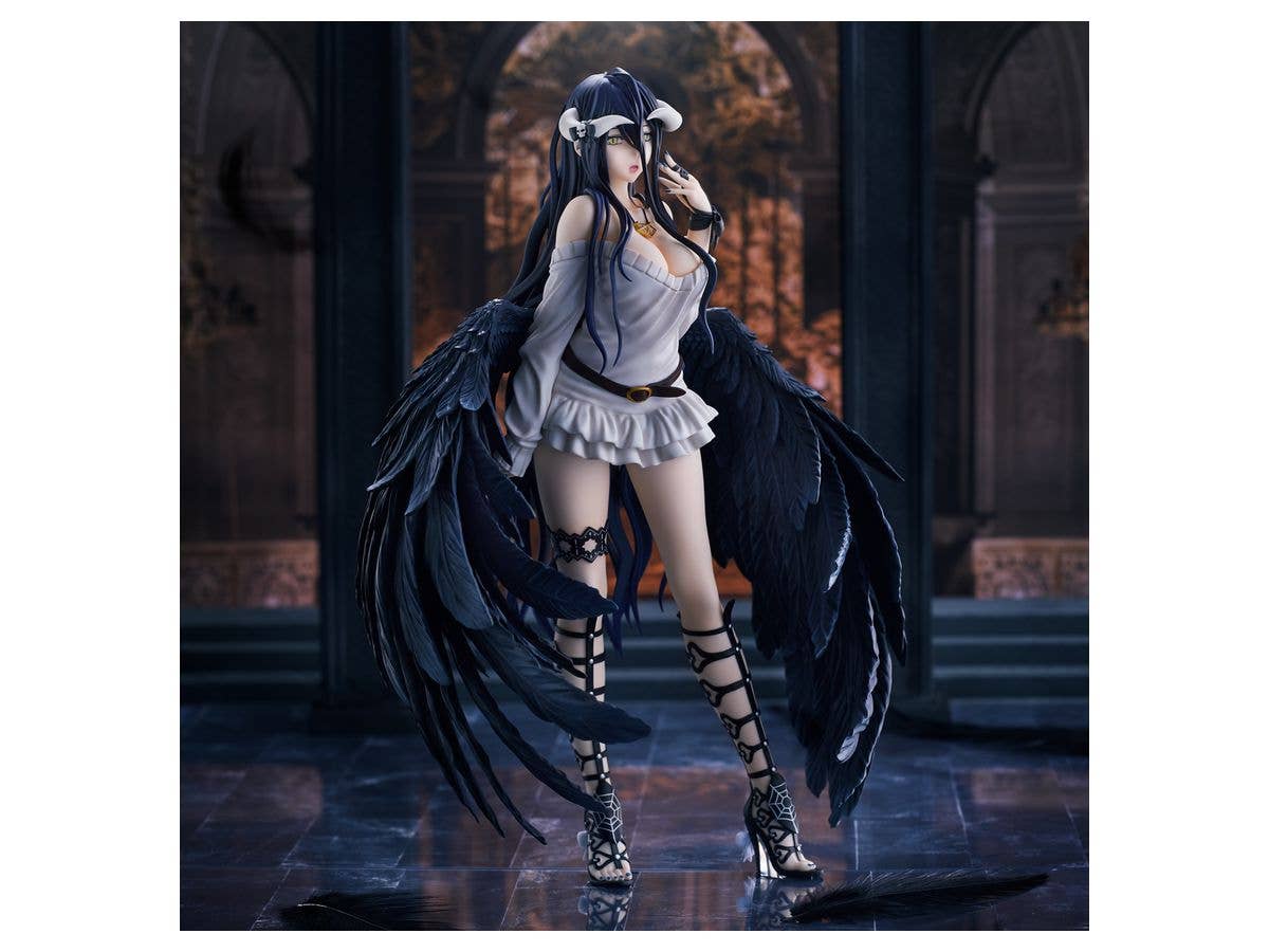 Overlord Iii - Albedo - so-bin ver.(Union Creative International Ltd) | 4589642713869