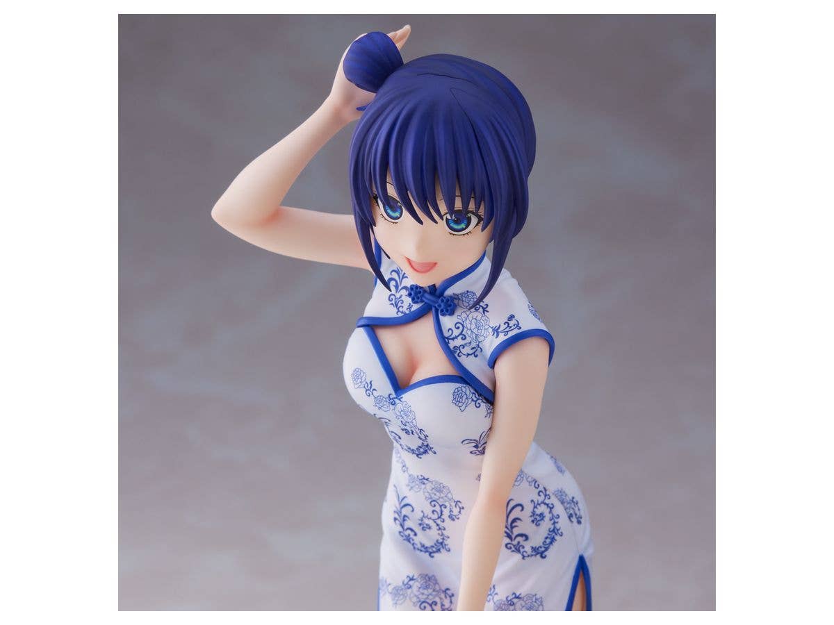 Girlfriend, Girlfriend Series Minase Nagisa China Ver. Figure | 4589642714101