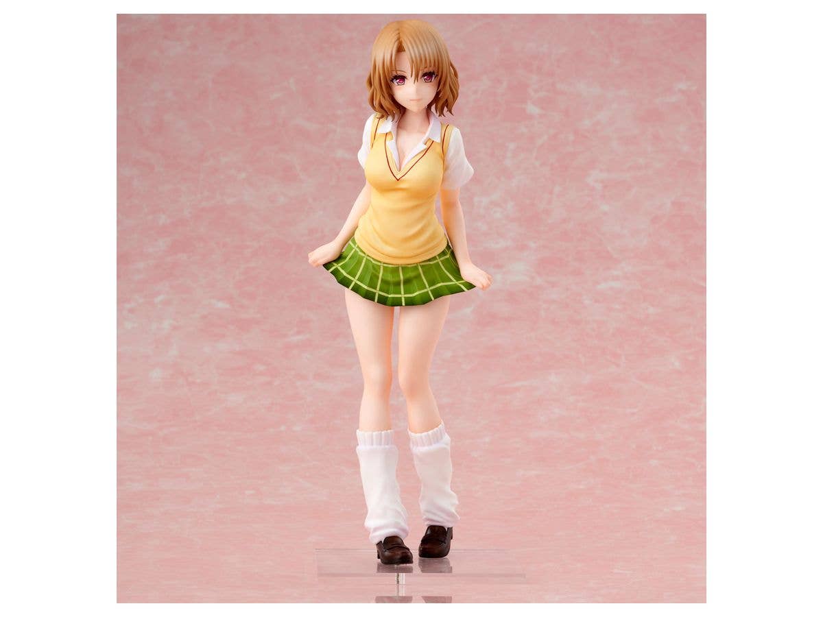 To LOVEる -とらぶる- ダークネス - Momioka Risa - 1/6(Union Creative International Ltd) | 4589642714170