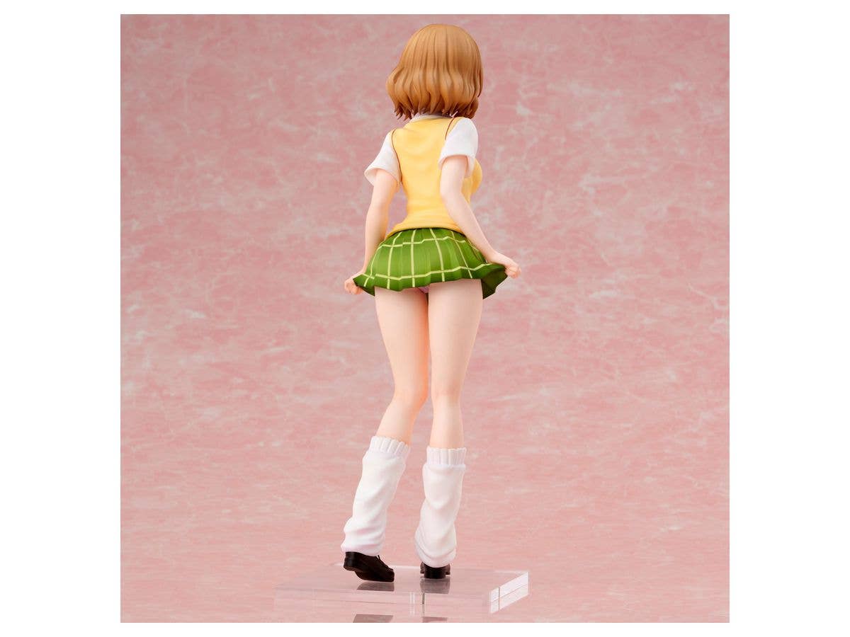 To LOVEる -とらぶる- ダークネス - Momioka Risa - 1/6(Union Creative International Ltd) | 4589642714170