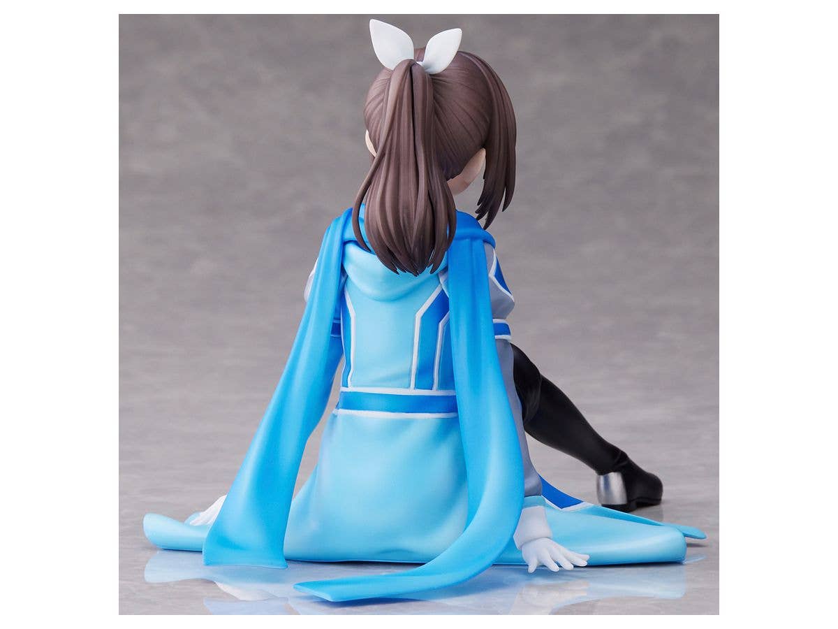 eStream ”BOFURI: I Don't Want to Get Hurt, so I'll Max Out My Defense.” Sally | 4589642714286