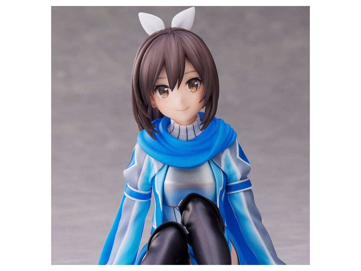 eStream ”BOFURI: I Don't Want to Get Hurt, so I'll Max Out My Defense.” Sally | 4589642714286