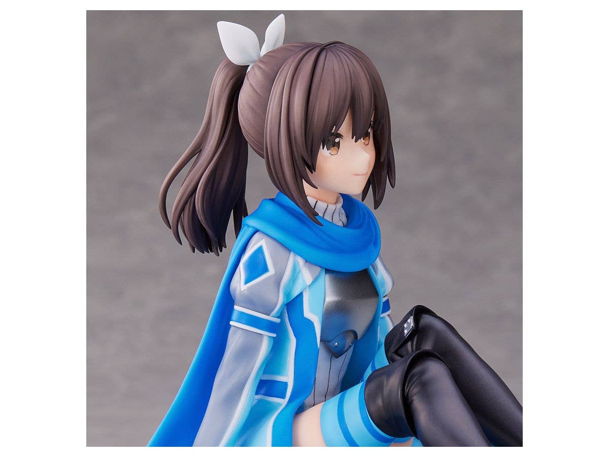 eStream ”BOFURI: I Don't Want to Get Hurt, so I'll Max Out My Defense.” Sally | 4589642714286