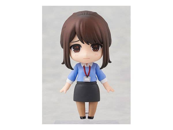 Ganbare Doukichan Series Douki-chan Nendoroid Doll | 4589642714316