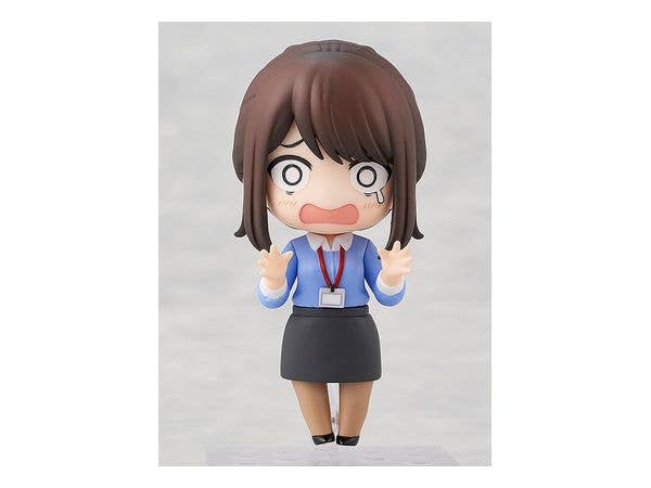 Ganbare Doukichan Series Douki-chan Nendoroid Doll | 4589642714316
