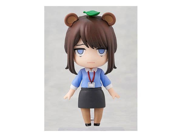 Ganbare Doukichan Series Douki-chan Nendoroid Doll | 4589642714316