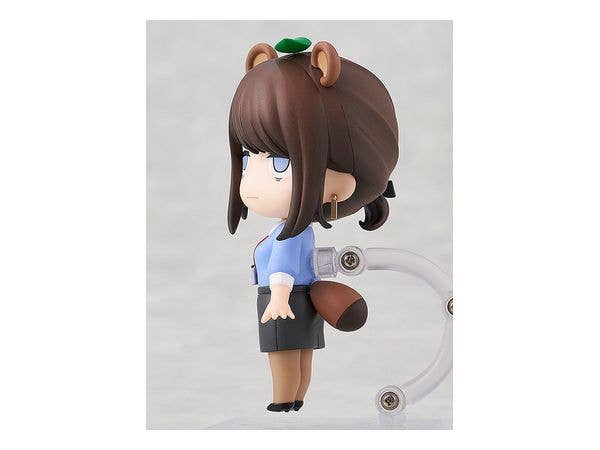 Ganbare Doukichan Series Douki-chan Nendoroid Doll | 4589642714316