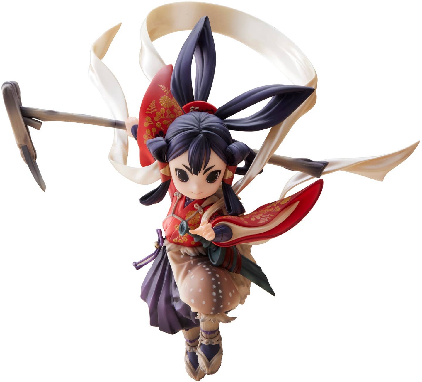 Sakuna: Of Rice and Ruin Sakuna Hime | 4589642714347